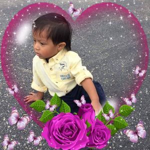 Meet your Posher, Leonora